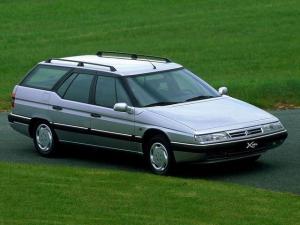 1994 Citroen XM Break